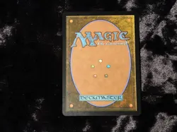 Island Full Art Card Regular Edge of Eternities MTG TCG Near Mint - Image 2