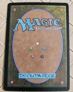 Foil False Prophet Urza's Destiny NM Near Mint MTG - Image 2