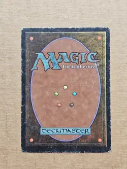 Natural Selection #2- Unlimited - HP - Magic MTG - Image 2