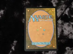 Island Full Art Foil Edge of Eternities MTG TCG Near Mint - Image 2