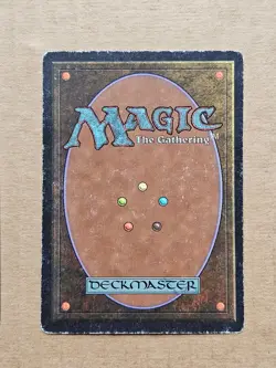 Natural Selection #1 - Unlimited - HP - Magic MTG - Image 2