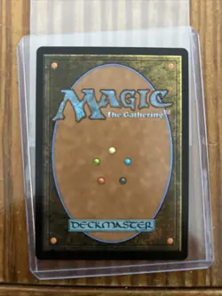 MTG - FINAL FANTASY - Buster Sword Non Foil - M/NM Pack Fresh! - Image 2
