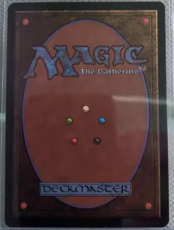 MTG Kor Haven Nemesis Magic the Gathering - Image 2