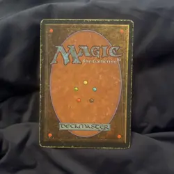 Swords to Plowshares (Unlimited) HP MTG - Image 2