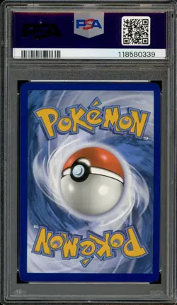 - PSA 10 - Snorunt 188/182 Pokemon Sv04: Paradox Rift Holo - Image 2