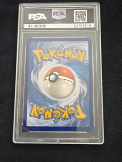 PSA 9 Mint Charizard Holo Prerelease Black Star Promo #066 Pokemon Vivid Voltage - Image 4