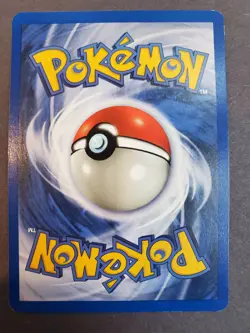 Near Mint Game Boy Promo Meowth Holo #10 Black Star Pokemon Card - Image 2