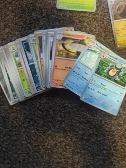 Pokemon TCG White Flare Bulk Bundle / Job Lot - Image 5