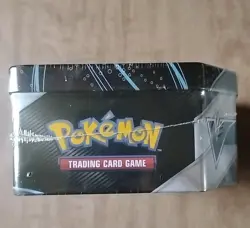 POKEMON TCG Empoleon V Strikers Tin!!!! 5 Booster Packs!!! - Image 4