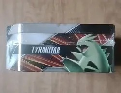 POKEMON TCG Empoleon V Strikers Tin!!!! 5 Booster Packs!!! - Image 5