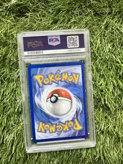 Eevee Prismatic Evolutions Pokemon Center ETB 173 PSA 9 Mint - Promo - Pokemon - Image 2