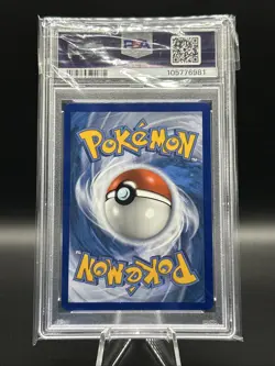 2022 Pokemon SWSH Full Art Pikachu VMax Lost Origin #TG29 PSA 10 - Image 2