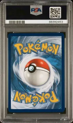 2019 POKEMON SUN & MOON TEAM UP SABRINA'S SUGGESTION #181 PSA 10 GEM MINT - Image 2