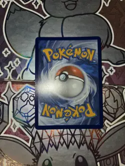 STEVEN'S SKARMORY 142/182 DESTINED RIVALS POKEMON and TCG REVERSE HOLO NM - Image 2