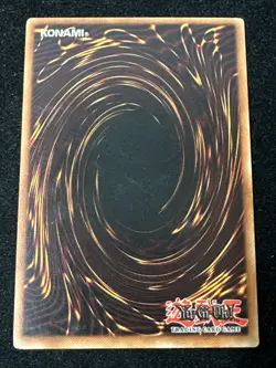 Yugioh! TCG-Bottomless Trap Hole LOD-092 - Rare 1st Edition - Lp - Image 2