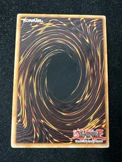 Gravekeeper’s Chief - PGD-065 - Super Rare - Unlimited - LP Yugioh - Image 2