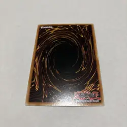 Song of the Dominators ALIN-EN078 Secret Rare 1st Edition Yugioh Card Mint - Image 2