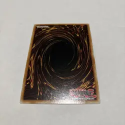 Astellar of the White Forest INFO-EN013 Secret Rare 1st Edition Yugioh Card Mint - Image 2