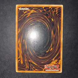 Dark Magician Girl RDS-ENSE2 Limited Edition Ultra Rare MP Yugioh - Image 3