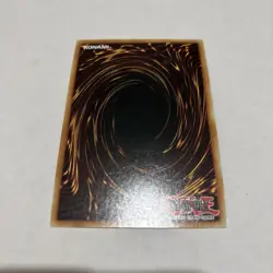 Cooky Yummy JUSH-EN017 Ultra Rare Yugioh Card 1st Edition Mint - Image 2
