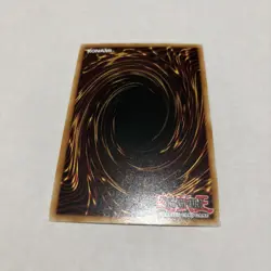 Lollipo Yummy JUSH-EN018 Collectors Rare Yugioh Card 1st Edition Mint - Image 2