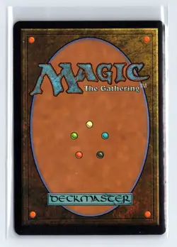 OKK - MTG Magic the Gathering Card - Urza's Saga - Rare - Image 2