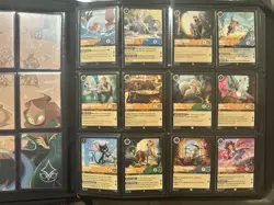 Lorcana Archazia’s Island Complete Playset (4x Every Card - 816 Cards!) - Image 1