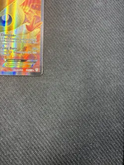 Pokemon TCG Victini EX Full Art Ultra Rare Holo Card 131/135 Plasma Storm NM - Image 4