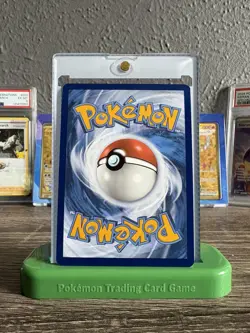 Aegislash 210/182 Sv04: Paradox Rift Holo Pokemon Trading Card - Image 2