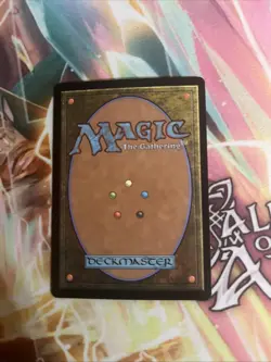Valgavoth, Terror Eater Duskmourn: House of Horror Foil Mythic Card 0120 - Image 2