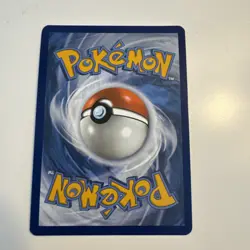 Pokemon TCG Goldeen Prismatic Evolutions Masterball Holo Card 020/131 S&V - Image 3