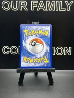 Pokemon Card Hitmonchan Generations Reverse Holo Rare 48/83 Near Mint - Image 5