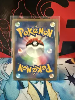 Umbreon 037/080 HOLO 1st Edition Reviving Legends L2 Japanese Pokemon Card - Image 3