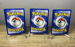 Horsea x3 - 62/111 - Neo Genesis Set - TCG Pokemon Card - EX - Image 2