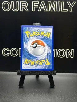 Pokemon Card Hitmonlee Generations Reverse Holo Rare 47/83 Near Mint - Image 5