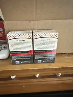 2x Pokemon 151 Booster Bundles Sealed TCG Trading Card Game Great Condition - Image 2