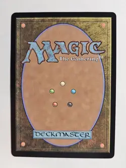 MTG Derevi, Empyrial Tactician Borderless Bloomburrow Commander #087 NM - Image 2