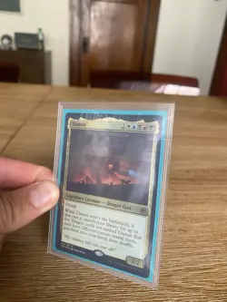 NM Tiamat (Foil)(Normal) MTG Adventures in the Forgotten Realms #235/281 - Image 5