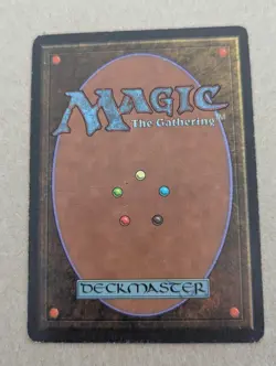 Copper Tablet (Unlimited Edition) Vintage MTG LP - Image 2