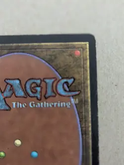 Copper Tablet (Unlimited Edition) Vintage MTG LP - Image 4