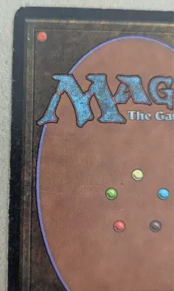 Copper Tablet (Unlimited Edition) Vintage MTG LP - Image 5