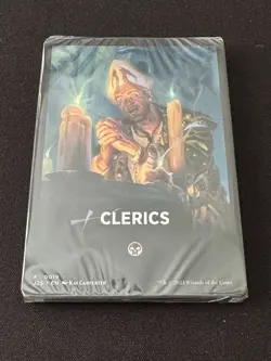 MTG Foundations Jumpstart Decks Sealed: Pick your deck - Image 3