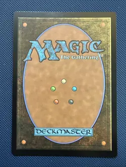 MTG Teferi's Puzzle Box (Silver Laminate) Secret Lair Drop Series (SLD) NM Foil - Image 2