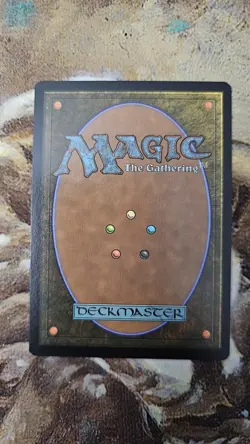 MTG Urza's Power Plant Double Masters 330/332 Regular Common - Image 2