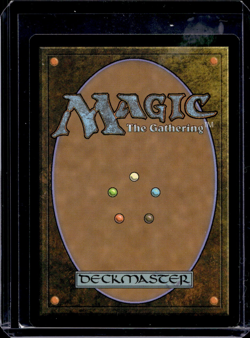 MTG Magic the Gathering Half-Kitten, Half- (9/288) Unstable NM - Image 2