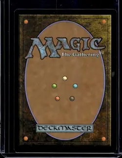 Adorable Kitten #1 (NM) Unsanctioned UND Magic MTG - Image 2