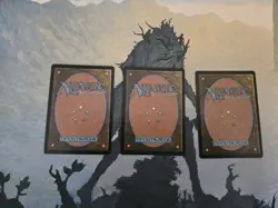 MTG EOE Singularly Rupture Foil x3 NM - Image 2