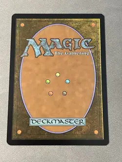Yawgmoth, Thran Physician - Time Spiral Remastered: Timeshifted MTG Magic NM - Image 2