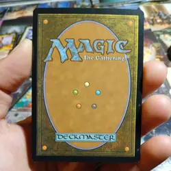Yawgmoth, Thran Physician - Time Spiral Remastered: Timeshifted MTG Magic NM - Image 2