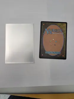 Abyssal Harvester (Borderless) MTG Foundations Regular - Image 2